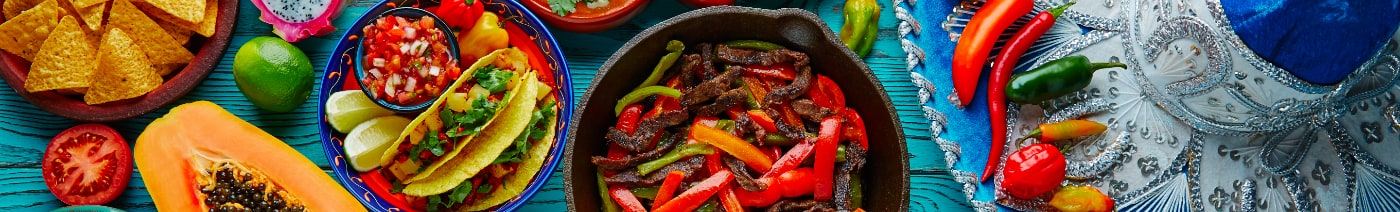 Cinco de Mayo Events Wichita