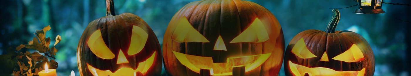 Halloween Events Wichita