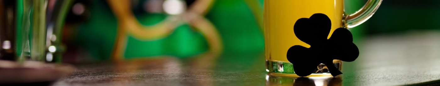 St. Patrick's Day Events Wichita