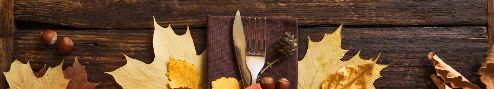 Thanksgiving Events Wichita