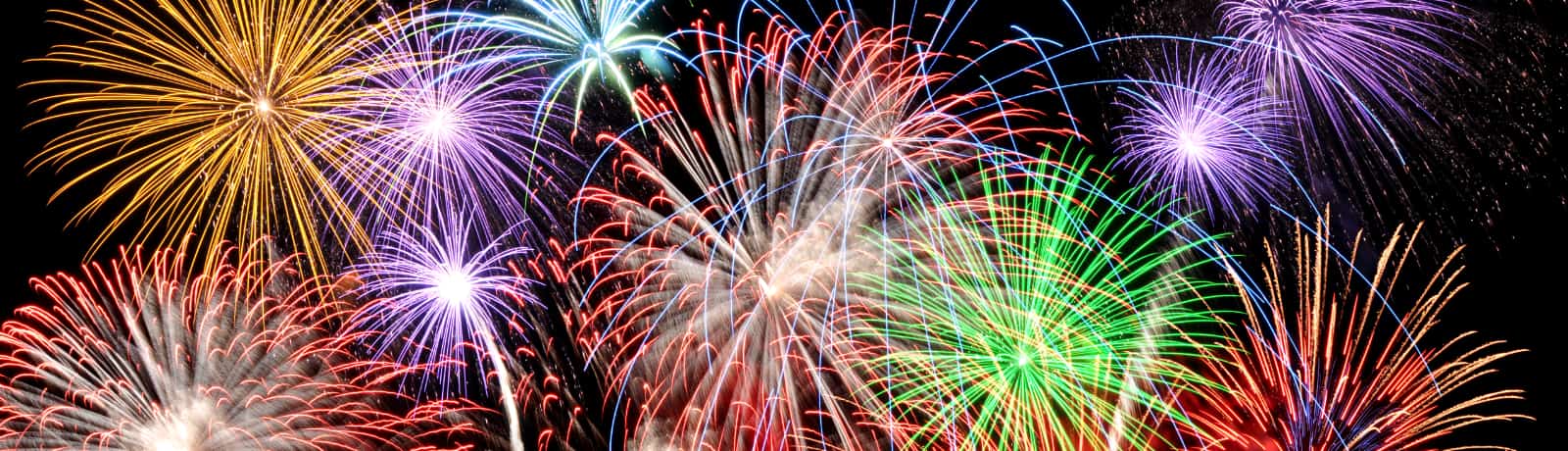 Forth of July Events Wichita