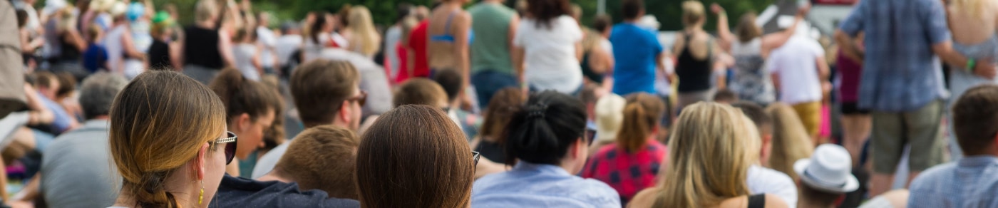 Summer Concerts Wichita
