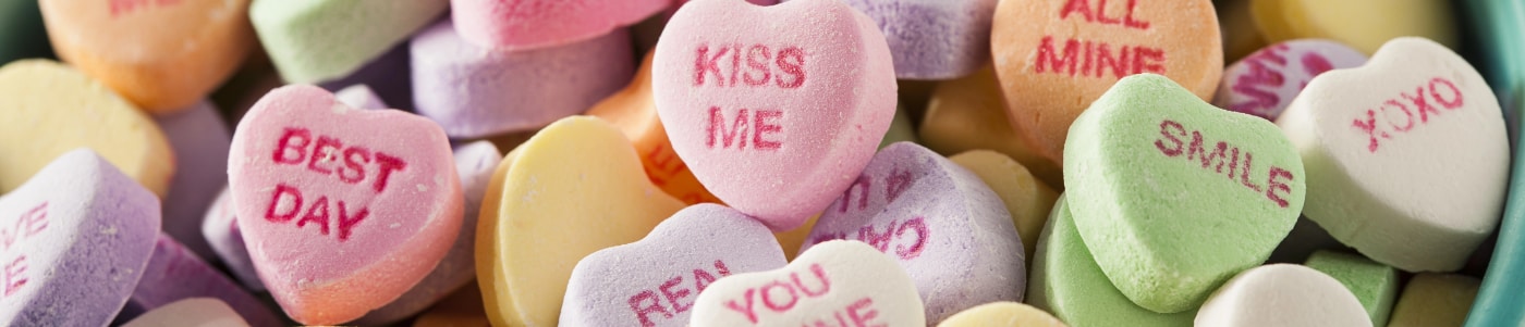 Valentine's Day Events Wichita